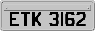 ETK3162