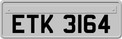 ETK3164