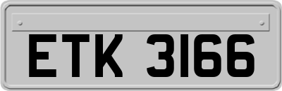 ETK3166