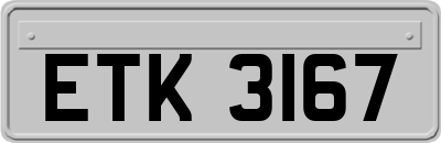 ETK3167
