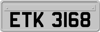 ETK3168