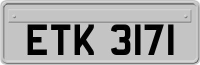 ETK3171