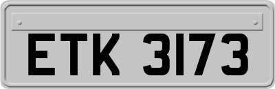 ETK3173