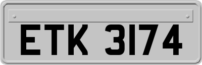 ETK3174