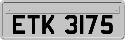 ETK3175