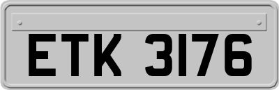 ETK3176