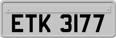 ETK3177