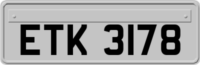 ETK3178