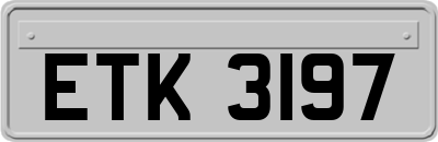 ETK3197
