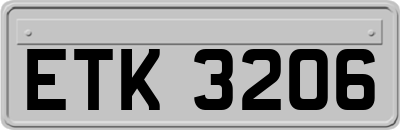 ETK3206