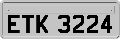 ETK3224
