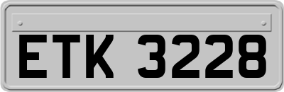 ETK3228