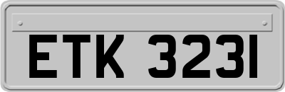 ETK3231