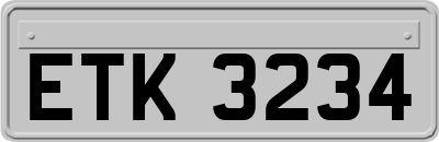 ETK3234