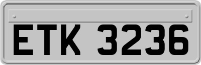 ETK3236
