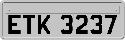 ETK3237