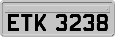 ETK3238