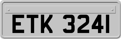 ETK3241