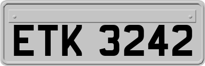 ETK3242