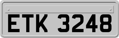 ETK3248
