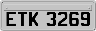 ETK3269