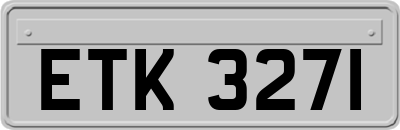 ETK3271
