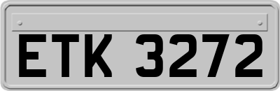 ETK3272