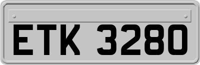 ETK3280