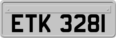 ETK3281