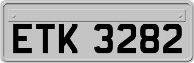 ETK3282