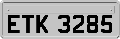 ETK3285