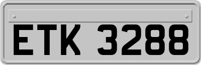 ETK3288