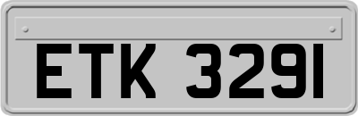 ETK3291