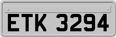 ETK3294