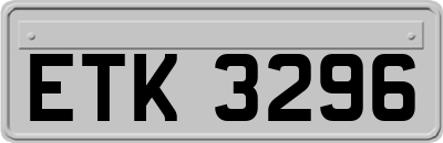 ETK3296