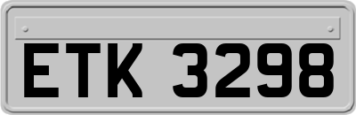 ETK3298