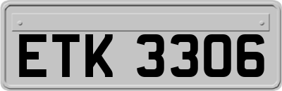 ETK3306
