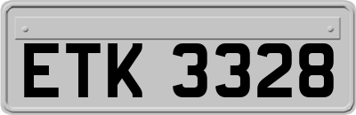 ETK3328