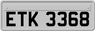 ETK3368
