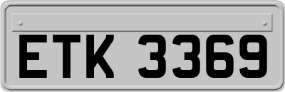 ETK3369