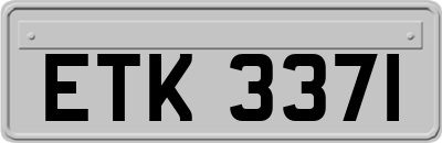 ETK3371