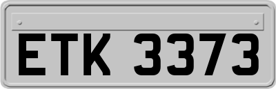 ETK3373