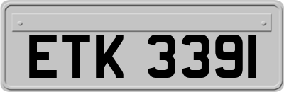 ETK3391