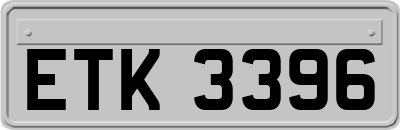 ETK3396