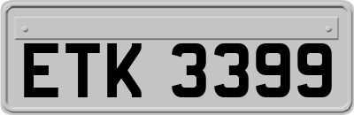 ETK3399