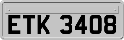 ETK3408