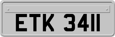 ETK3411
