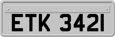ETK3421
