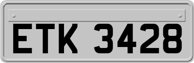 ETK3428
