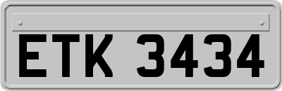 ETK3434